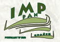 IMP logo