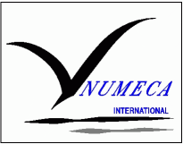NUMECA (logo)